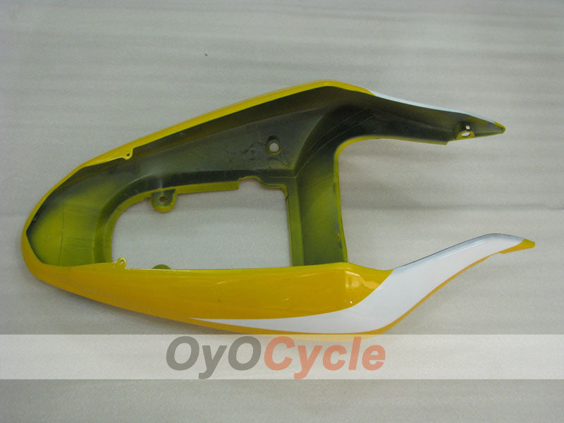 Heckverkleidung für Suzuki 00-02 GSXR1000 #OYO87909167