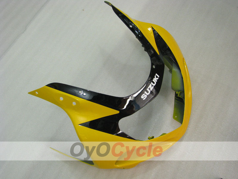 Obere Frontverkleidung für Suzuki 00-03 GSXR750 #OYO87908795