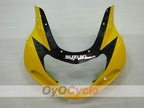 Obere Frontverkleidung für Suzuki 00-03 GSXR750 #OYO87908795
