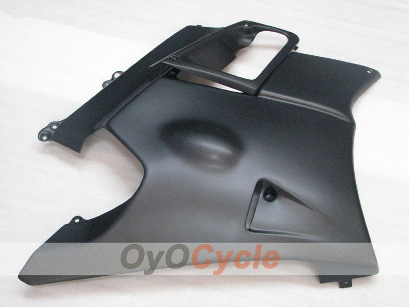 Linke und rechte Seitenverkleidung für Honda 91-94 CBR600F2 #OYO87907861 Zweitbild