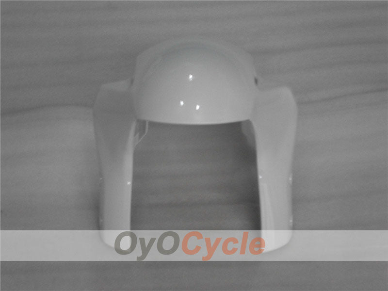 Einspritzverkleidungssatz für CBR1000RR 04-05 - Rot, Weiß - PRAMAC #OYO87900524