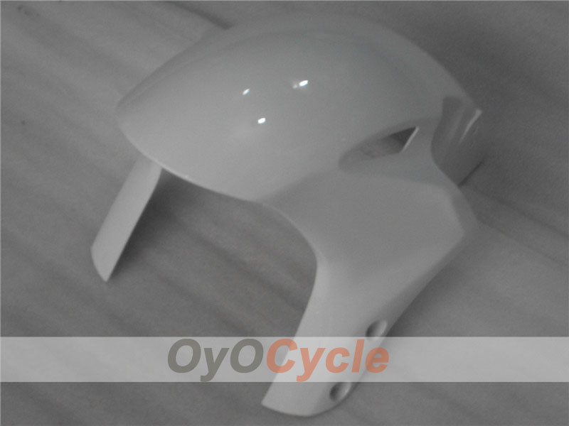 Einspritzverkleidungssatz für CBR1000RR 04-05 - Rot, Weiß - PRAMAC #OYO87900524