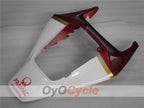 Einspritzverkleidungssatz für CBR1000RR 04-05 - Rot, Weiß - PRAMAC #OYO87900524