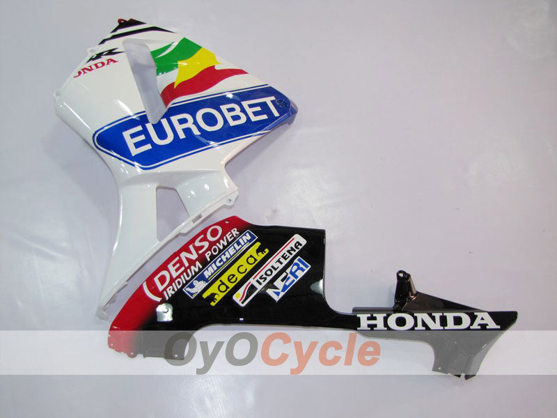 Einspritzverkleidungskit für CBR600RR 05-06 - Mehrfarbig - Eurobet, Lee, MICHELIN #OYO87900265 Zweitbild
