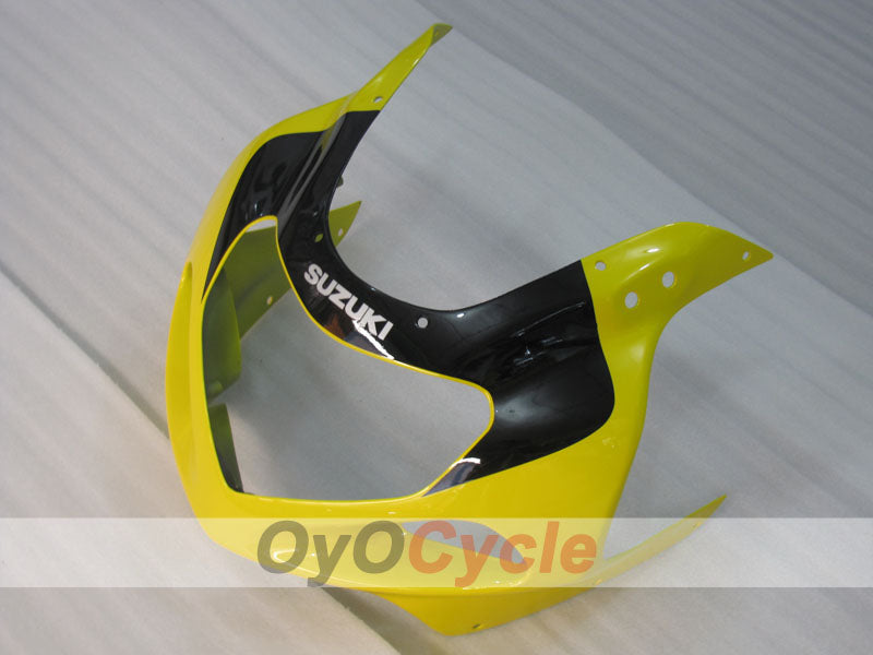 Obere Frontverkleidung für Suzuki 00-03 GSXR750 #OYO87908830