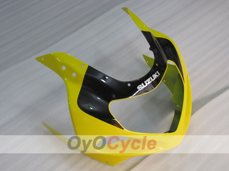 Obere Frontverkleidung für Suzuki 00-03 GSXR750 #OYO87908830