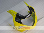 Obere Frontverkleidung für Suzuki 00-03 GSXR750 #OYO87908830