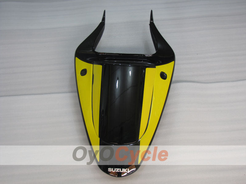 Heckverkleidung + Sitzabdeckung für Suzuki 00-03 GSXR750 #OYO87908834 Hauptbild
