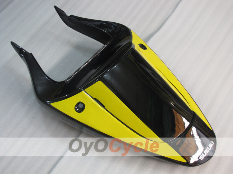 Heckverkleidung + Sitzabdeckung für Suzuki 00-03 GSXR750 #OYO87908834 Zweitbild