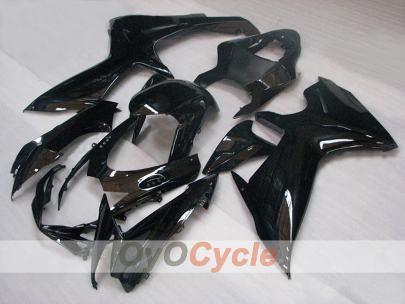 Einspritz-Verkleidungssatz für 11-26 GSX R750 - Schwarz - Werksstil #OYO87903204 Hauptbild