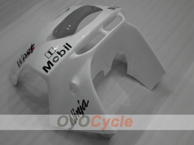 Obere Frontverkleidung für Kawasaki Ninja ZX-6R, Baujahr 05-06 #OYO87913143 Zweitbild