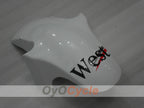 Vordere Kotflügelverkleidung für Kawasaki Ninja ZX-6R, Baujahr 05-06 #OYO87913142