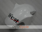 Vordere Kotflügelverkleidung für Kawasaki Ninja ZX-6R, Baujahr 05-06 #OYO87913142