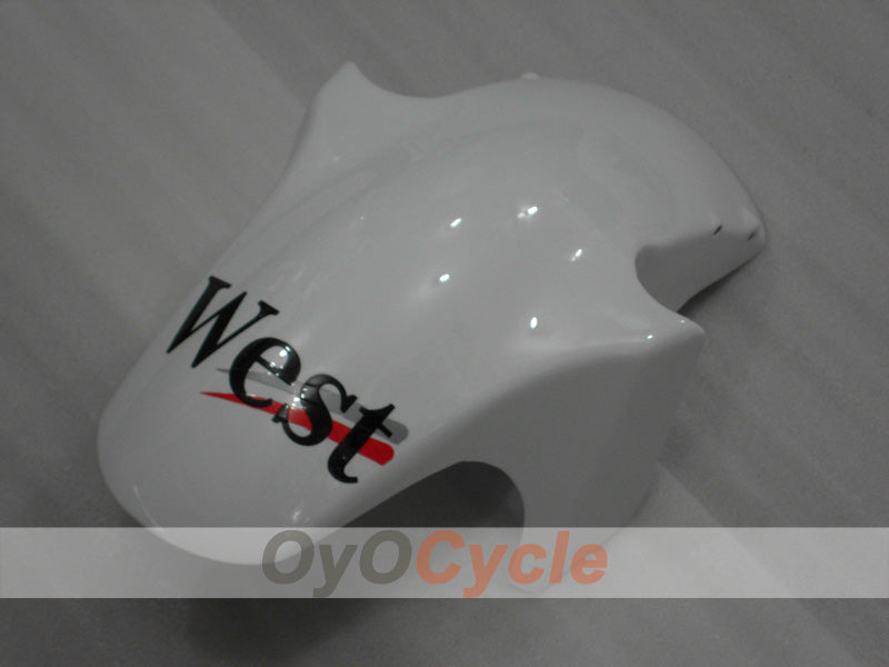 Vordere Kotflügelverkleidung für Kawasaki Ninja ZX-6R, Baujahr 05-06 #OYO87913142