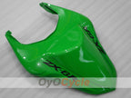 Spritzguss-Verkleidungssatz für 07-08 NINJA ZX-6R - Grün - Flame #OYO87901932