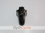 Verkleidungssatz für Einspritzmodelle 00-01 NINJA ZX-12R - Schwarz, Gold - Werksdesign #OYO87903071