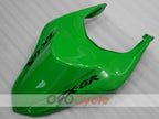 Spritzguss-Verkleidungssatz für 07-08 NINJA ZX-6R - Grün - Flame #OYO87901932