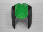 Spritzguss-Verkleidungssatz für 07-08 NINJA ZX-6R - Grün, Schwarz - Flame #OYO87901931