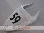 Verkleidungskit für Einspritzmodelle 00-02 GSX R1000 - Weiß - MICHELIN #OYO87905201