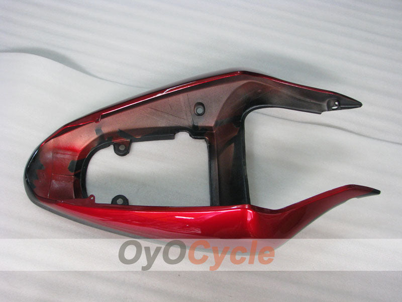 Heckverkleidung für Suzuki GSXR600, 01-03 #OYO87908458