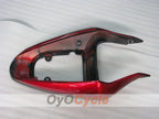 Heckverkleidung für Suzuki 00-02 GSXR1000 #OYO87909160