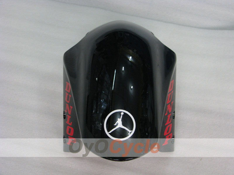 Verkleidung des vorderen Kotflügels für Suzuki 00-02 GSXR1000 #OYO87909158 Zweitbild