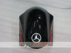 Verkleidung des vorderen Kotflügels für Suzuki 00-02 GSXR1000 #OYO87909158