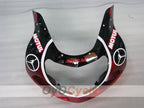 Obere Frontverkleidung für Suzuki 00-03 GSXR750 #OYO87908786