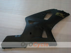Einspritz-Verkleidungssatz für GSX R750, Baujahr 00-03 - Schwarz - Werksstil #OYO87905158