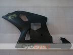 Einspritz-Verkleidungssatz für GSX R750, Baujahr 00-03 - Schwarz - Werksstil #OYO87905158