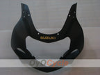 Einspritz-Verkleidungssatz für GSX R750, Baujahr 00-03 - Schwarz - Werksstil #OYO87905158