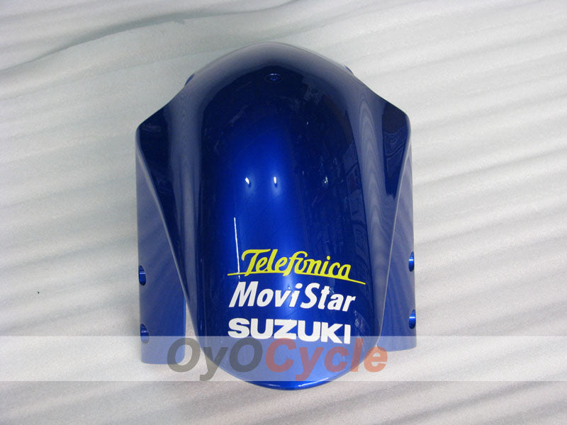 Vordere Kotflügelverkleidung für Suzuki 00-03 GSXR750 #OYO87908622 Hauptbild
