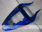 Heckverkleidung für Suzuki 01-03 GSXR600 #OYO87908363