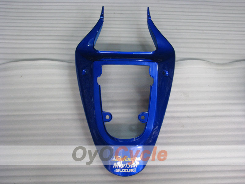 Heckverkleidung für Suzuki 00-02 GSXR1000 #OYO87908947 Hauptbild