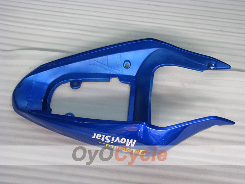 Heckverkleidung für Suzuki 00-03 GSXR750 #OYO87908624 Zweitbild