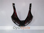 Einspritz-Verkleidungssatz für 06-07 CBR1000RR - Rot, Schwarz - Flame #OYO87900582