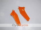 Verkleidungssatz für Einspritzung für CBR600RR 05-06 - Orange, Schwarz - MICHELIN, RK, Repsol #OYO87900329