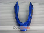 Hintere Heckverkleidung für Kawasaki 02-05 Ninja ZX-12R #OYO87913545