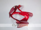 Verkleidungssatz für Einspritzmodelle 02-05 NINJA ZX-12R - Rot - Werksstil #OYO87903085