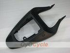 Verkleidungssatz für 00-02 GSX R1000 - Schwarz - Werksstil #OYO87905203