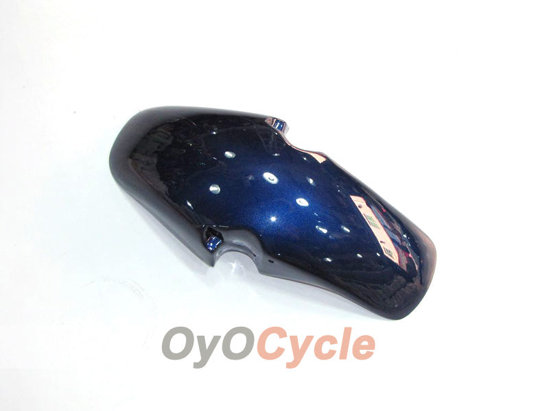 Verkleidungssatz mit Einspritzung für CBR250RR 90-94 - Rot, Weiß - Repsol #OYO87902972