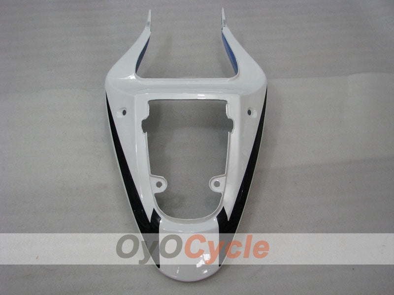 Heckverkleidung für Suzuki GSXR750 00-03 #OYO87908733 Zweitbild
