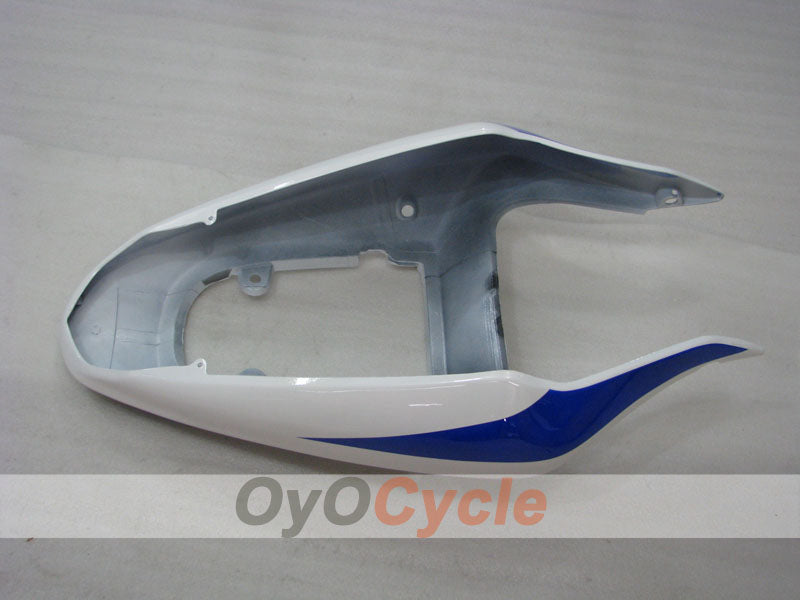 Heckverkleidung für Suzuki 01-03 GSXR600 #OYO87908416
