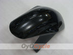 Verkleidungssatz für Einspritzmodelle 01-03 GSX R600 - Blau, Weiß, Schwarz - Werksstil #OYO87905096