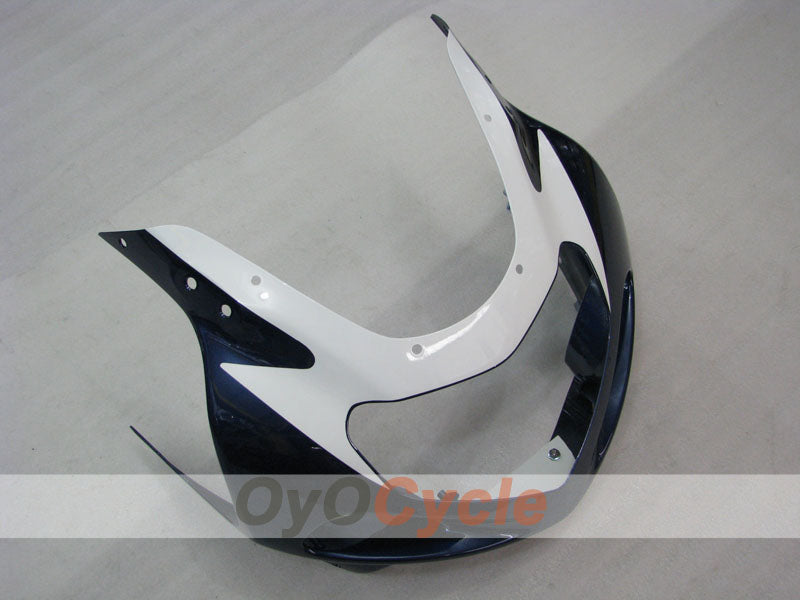 Obere Frontverkleidung für Suzuki 01-03 GSXR600 #OYO87908415 Zweitbild