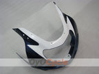 Obere Frontverkleidung für Suzuki GSXR750 00-03 #OYO87908729