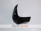 Verkleidungssatz für 06-07 GSX R600 - Schwarz, Silber - Werksdesign #OYO87901531
