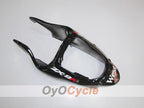 Verkleidungskit für NINJA ZX-9R 98-99 - Weiß, Schwarz - West #OYO87903022