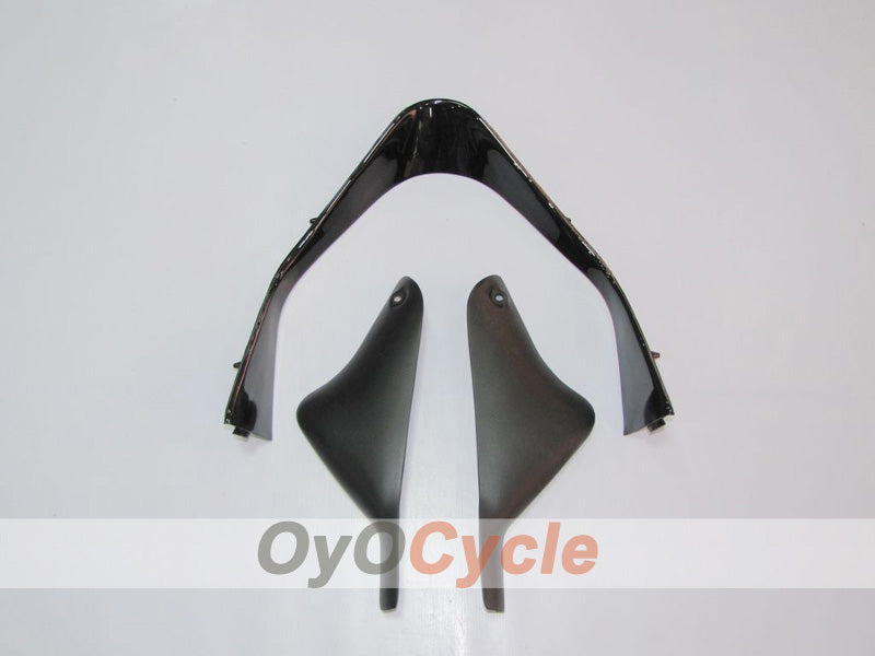Verkleidungskit für NINJA ZX-9R 98-99 - Weiß, Schwarz - West #OYO87903022