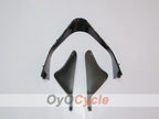Verkleidungskit für NINJA ZX-9R 98-99 - Weiß, Schwarz - West #OYO87903022